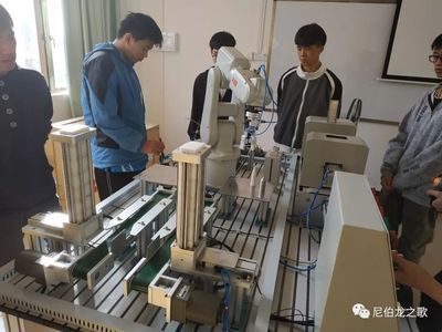 專業(yè)介紹| 機械制造與自動化_技術