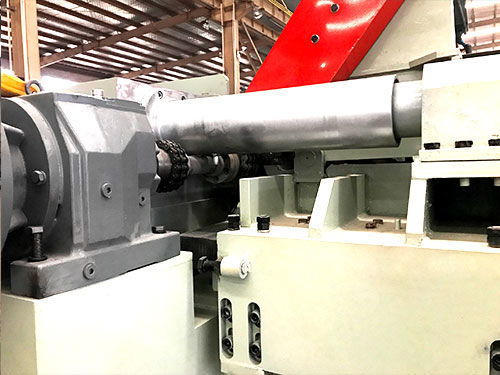 八尺旋切機價格 八尺旋切機 山東金輪機械制造