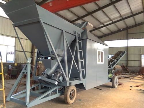 鴻宇鹽化機械設備 圖 粉洗鹽設備安裝 粉洗鹽設備