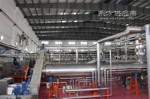 選擇合適的雞毛生產機械 諸城市創聯與香港品牌對比