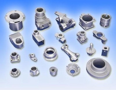 沈陽祥和機械制造 專業鑄造，品質之選