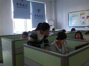 首期服務(wù)外包培訓(xùn)班學(xué)員正式進(jìn)入實習(xí)崗位 聚焦計算機(jī)信息網(wǎng)絡(luò)設(shè)計