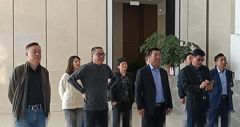 杭州市蕭山區(qū)機(jī)電工程學(xué)會(huì)
