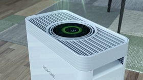 空氣凈化器三維產(chǎn)品演示動畫 以動畫之力，展現(xiàn)潔凈呼吸的藝術(shù)